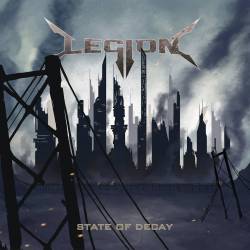 Legion (USA-5) : State of Decay